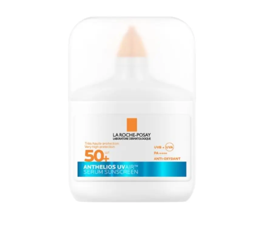 14719-la roche-posay anthelios uv air serum spf50 50ml